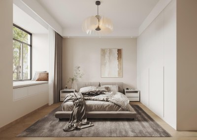 现代3D模型下载